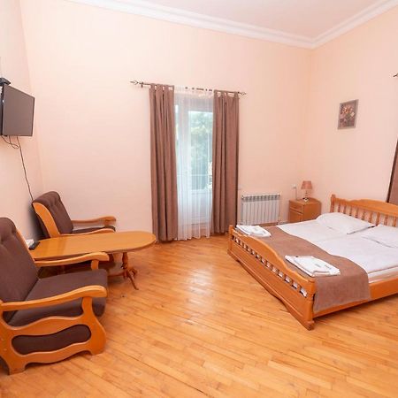Bed and Breakfast Popock Dilijan 2 Exterior foto