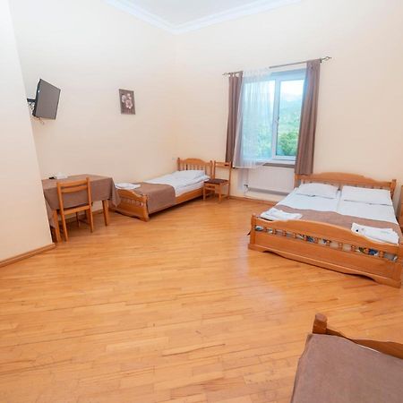 Bed and Breakfast Popock Dilijan 2 Exterior foto