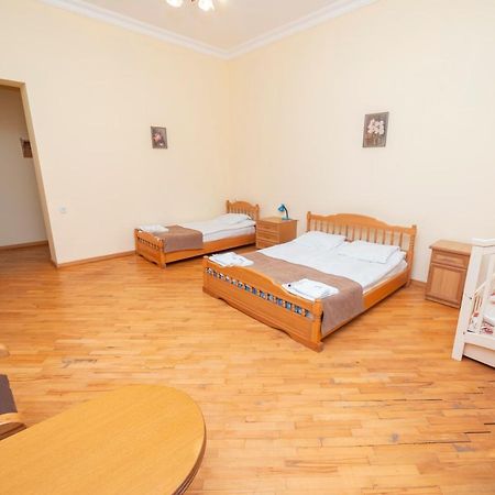 Bed and Breakfast Popock Dilijan 2 Exterior foto
