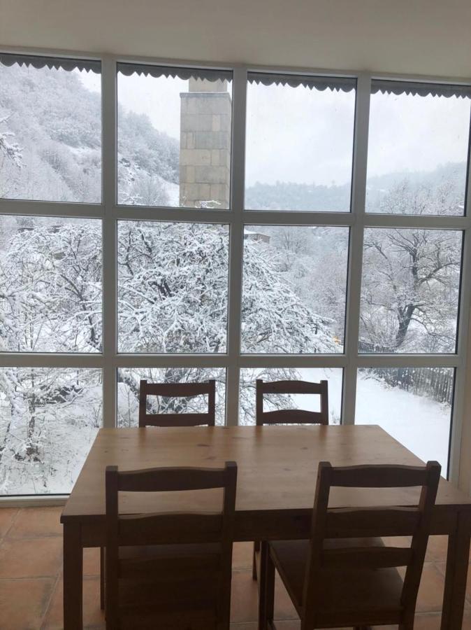 Bed and Breakfast Popock Dilijan 2 Exterior foto