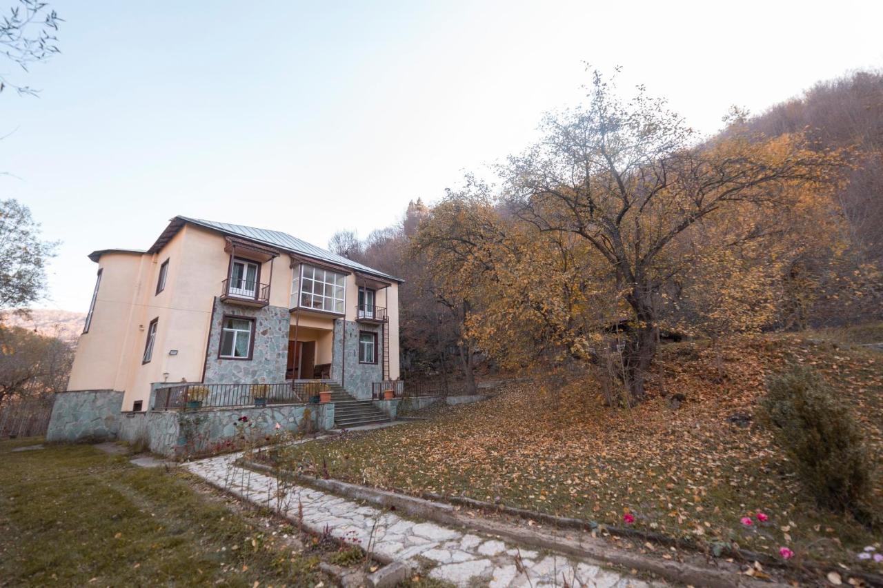 Bed and Breakfast Popock Dilijan 2 Exterior foto