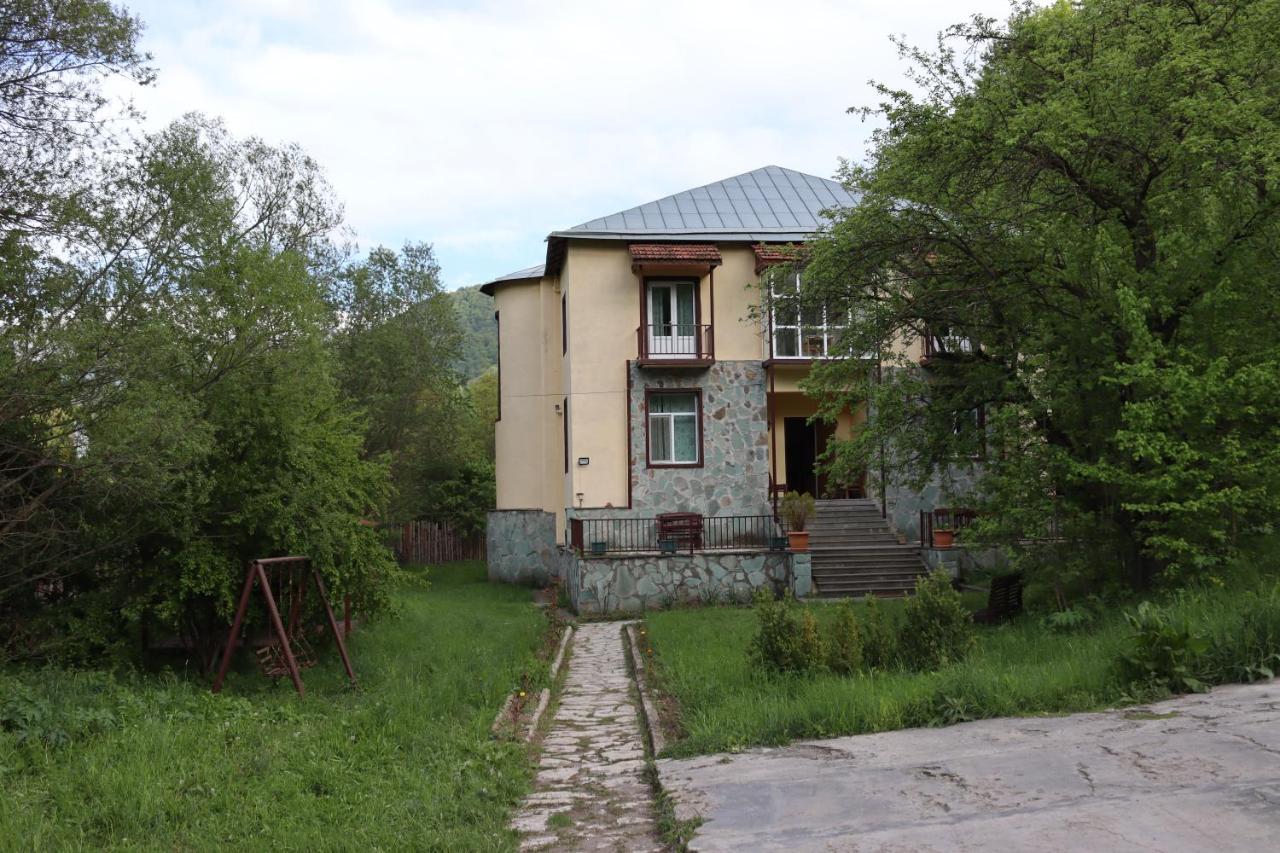 Bed and Breakfast Popock Dilijan 2 Exterior foto