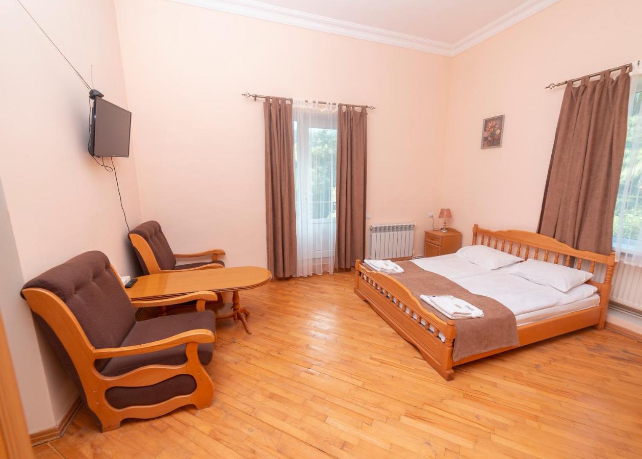 Bed and Breakfast Popock Dilijan 2 Exterior foto
