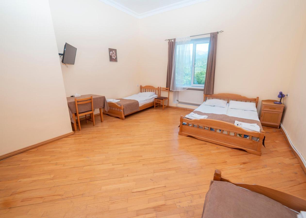 Bed and Breakfast Popock Dilijan 2 Exterior foto