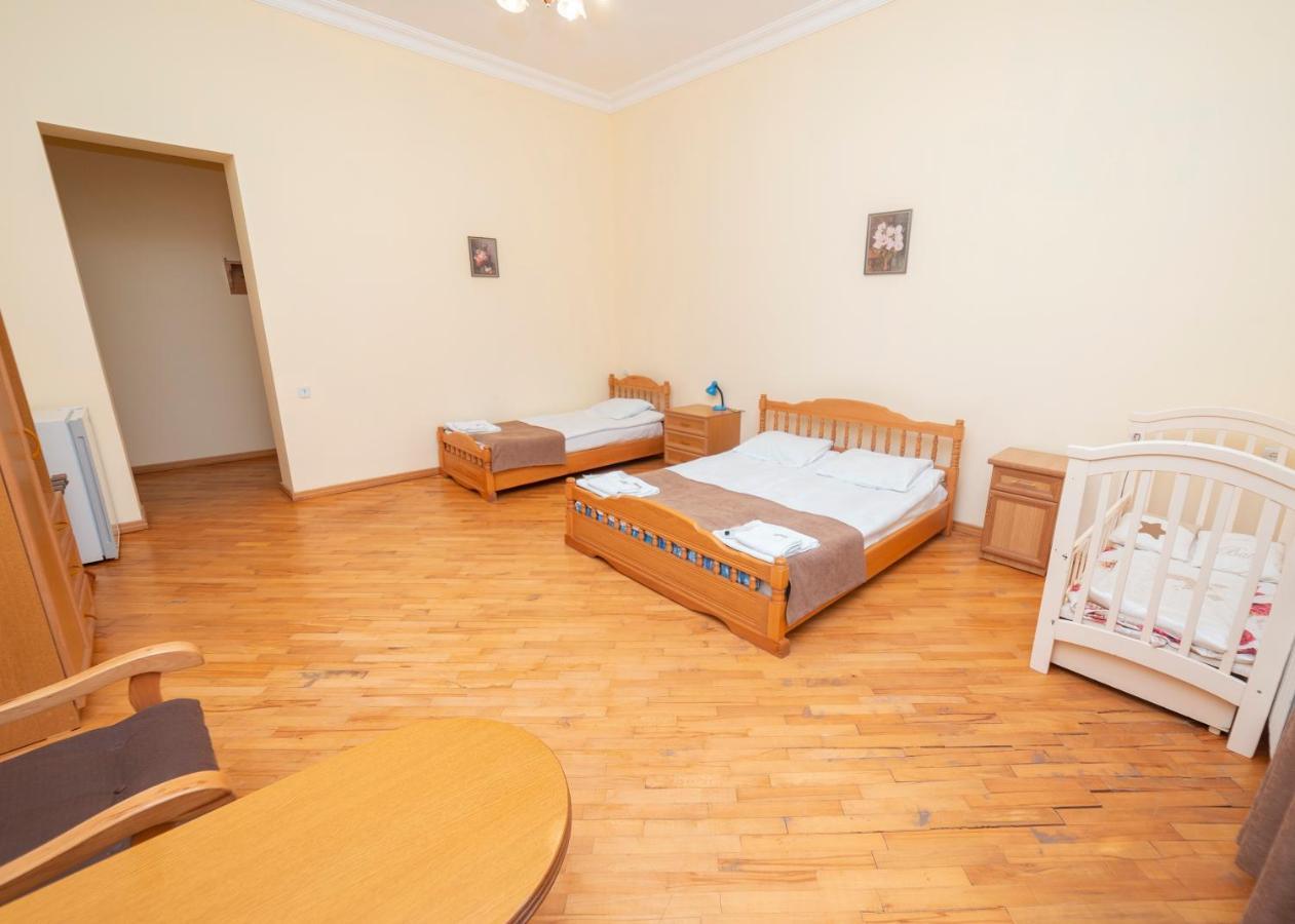 Bed and Breakfast Popock Dilijan 2 Exterior foto