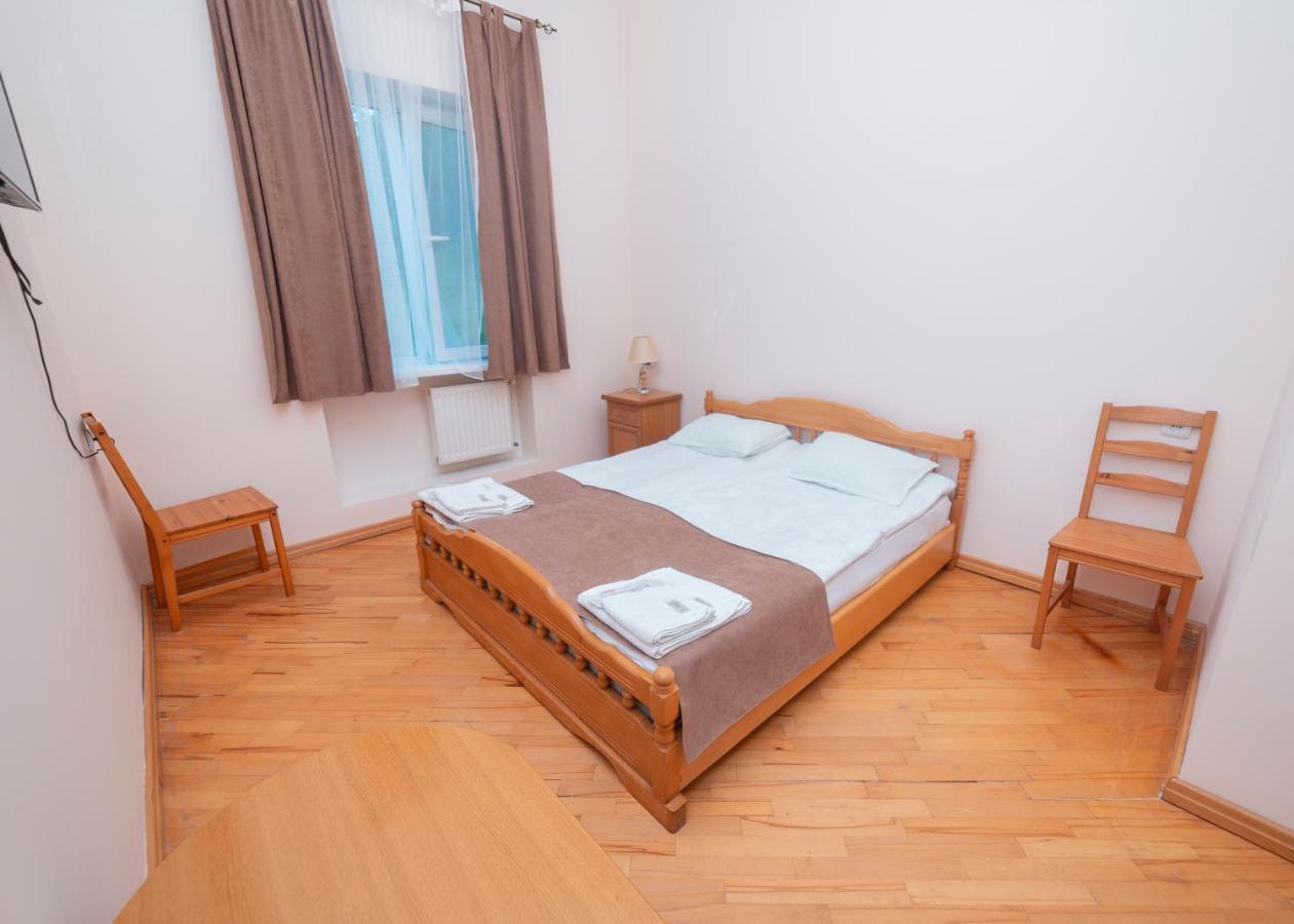 Bed and Breakfast Popock Dilijan 2 Exterior foto
