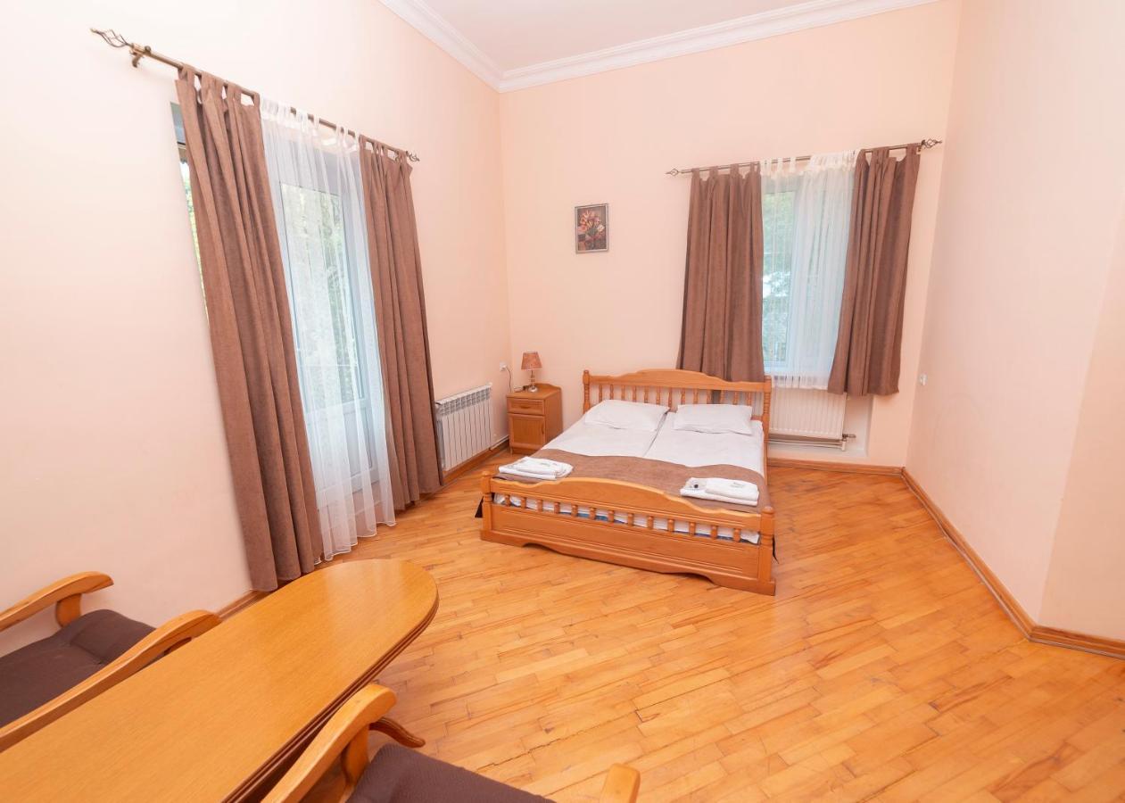 Bed and Breakfast Popock Dilijan 2 Exterior foto