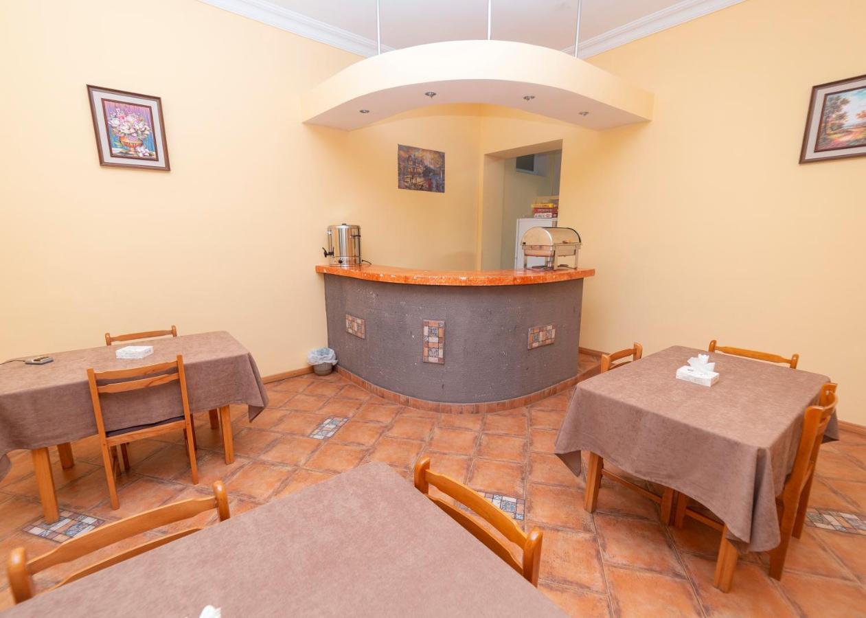 Bed and Breakfast Popock Dilijan 2 Exterior foto