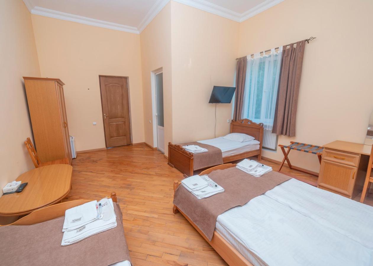 Bed and Breakfast Popock Dilijan 2 Exterior foto