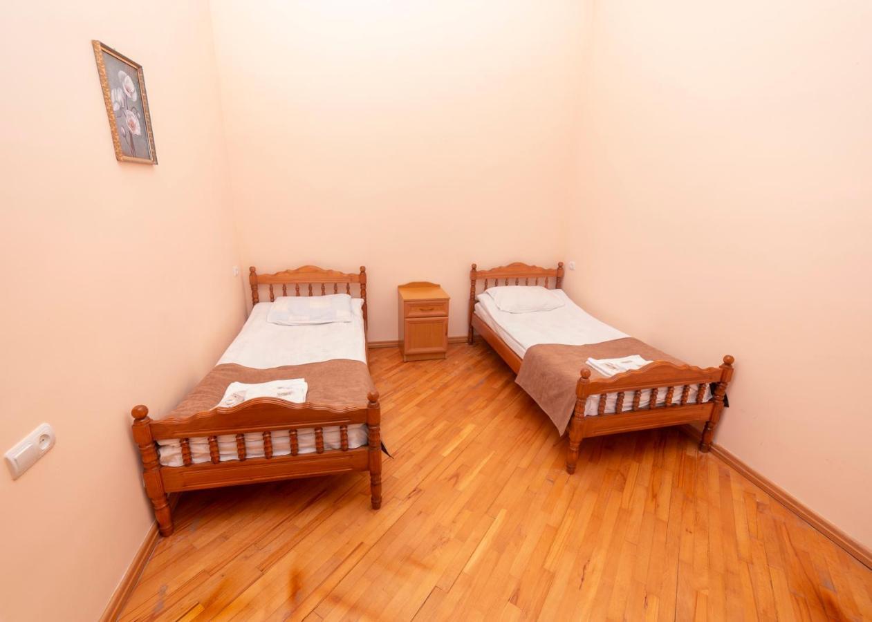 Bed and Breakfast Popock Dilijan 2 Exterior foto