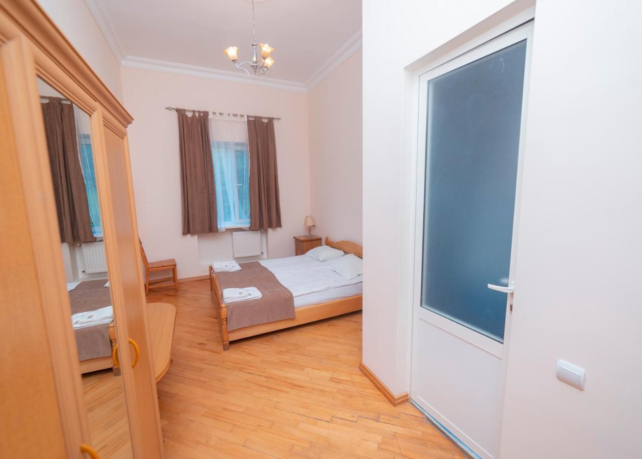 Bed and Breakfast Popock Dilijan 2 Exterior foto