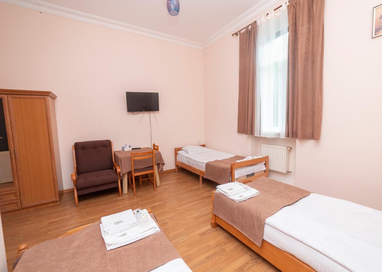 Bed and Breakfast Popock Dilijan 2 Exterior foto