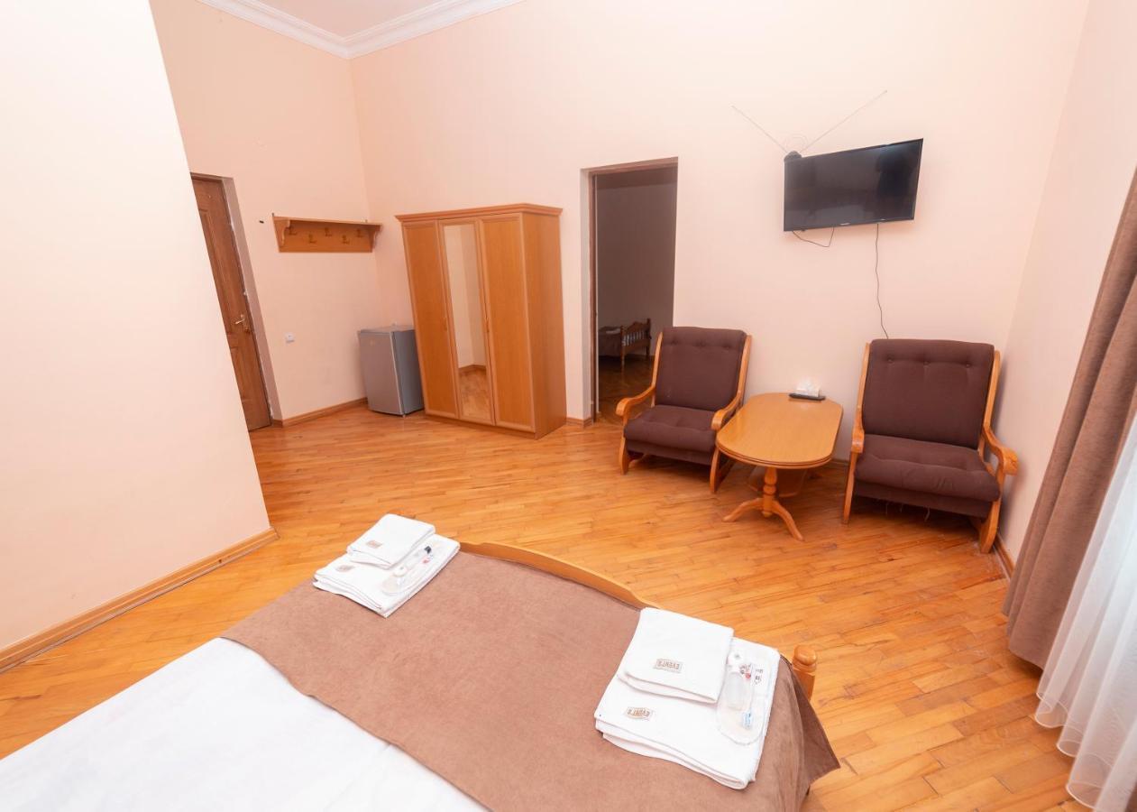Bed and Breakfast Popock Dilijan 2 Exterior foto