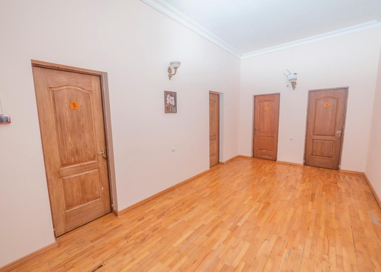Bed and Breakfast Popock Dilijan 2 Exterior foto