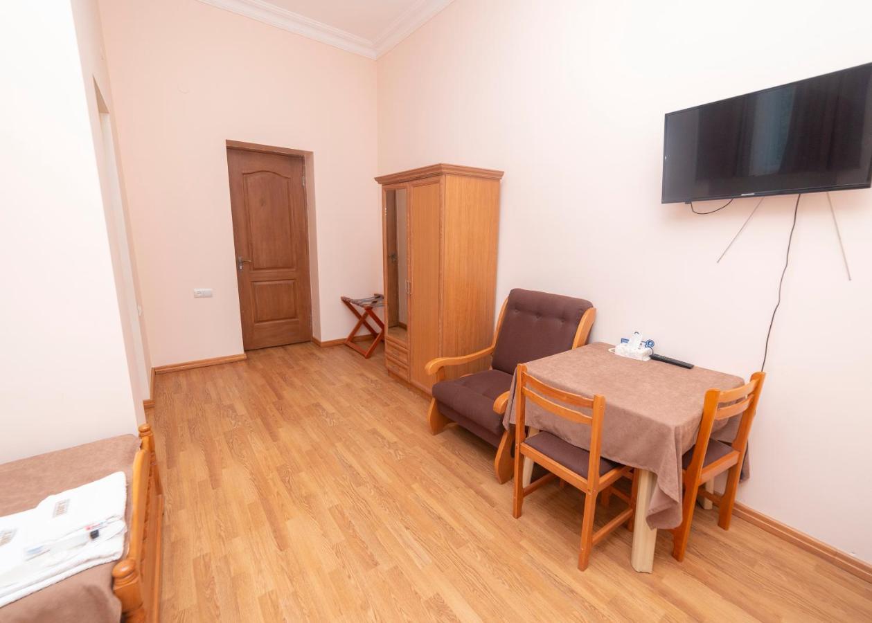 Bed and Breakfast Popock Dilijan 2 Exterior foto