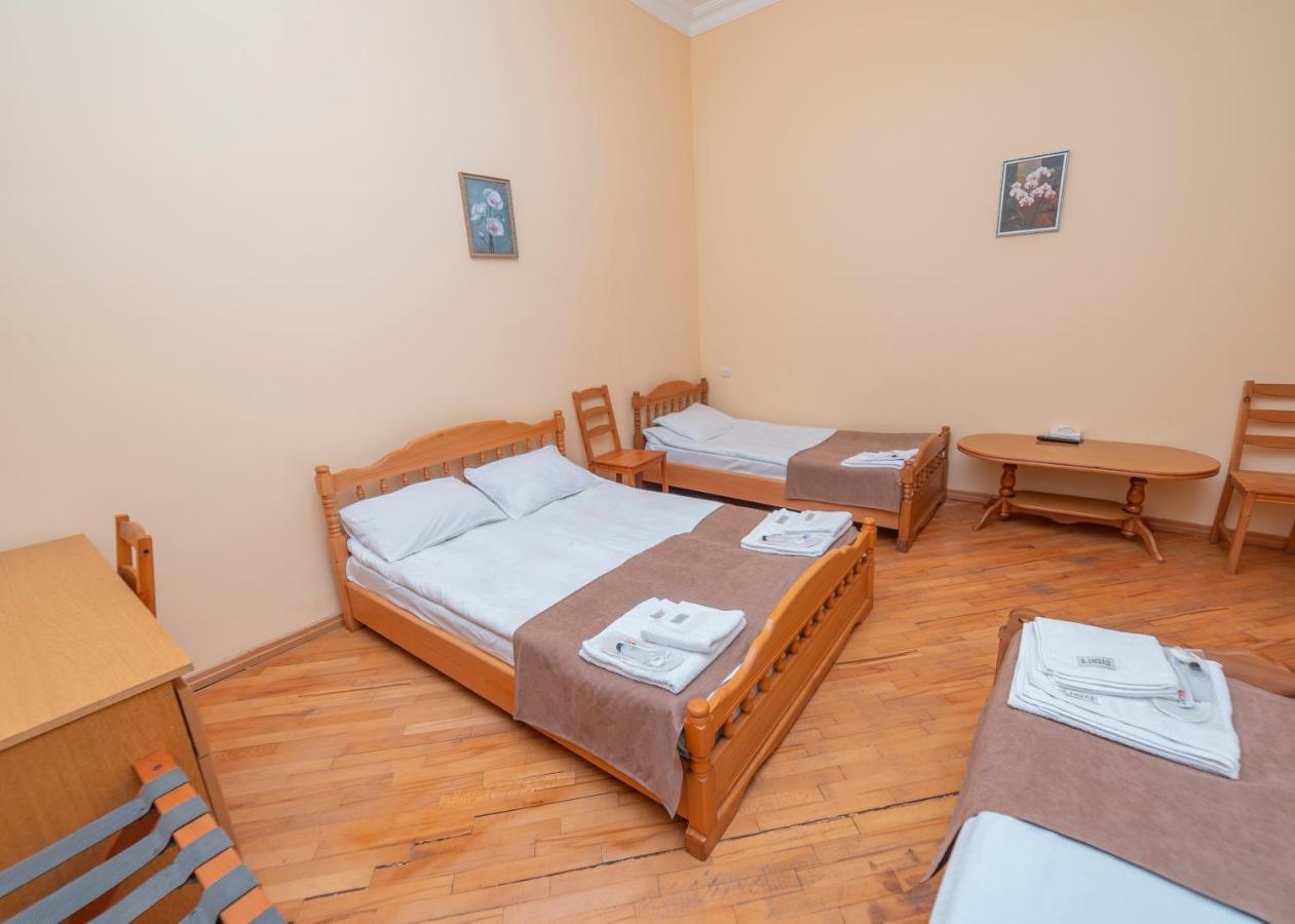 Bed and Breakfast Popock Dilijan 2 Exterior foto