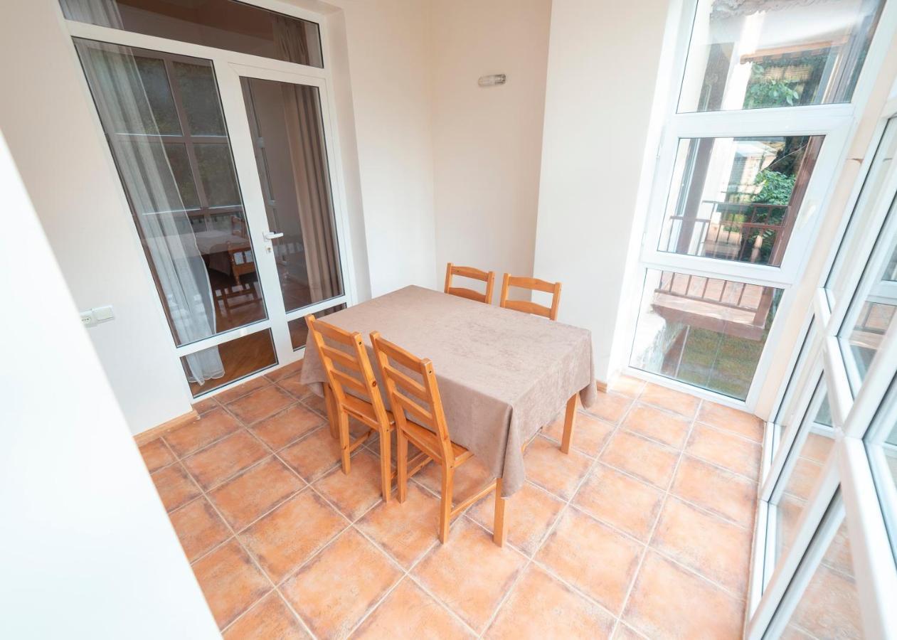 Bed and Breakfast Popock Dilijan 2 Exterior foto