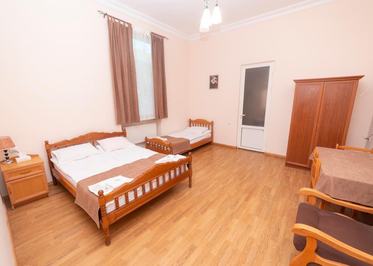 Bed and Breakfast Popock Dilijan 2 Exterior foto
