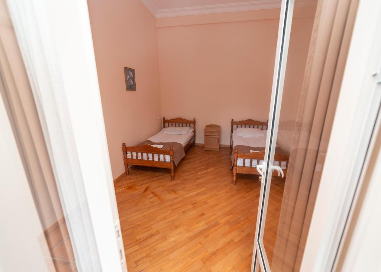 Bed and Breakfast Popock Dilijan 2 Exterior foto