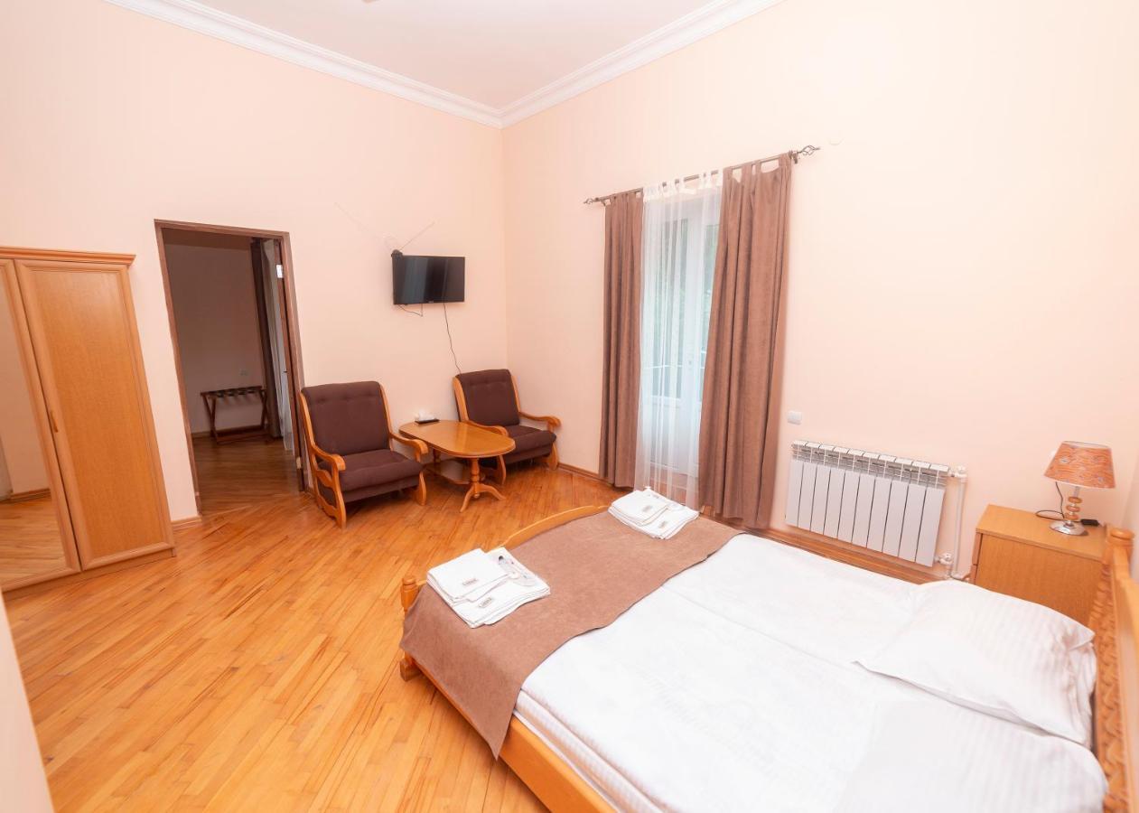 Bed and Breakfast Popock Dilijan 2 Exterior foto