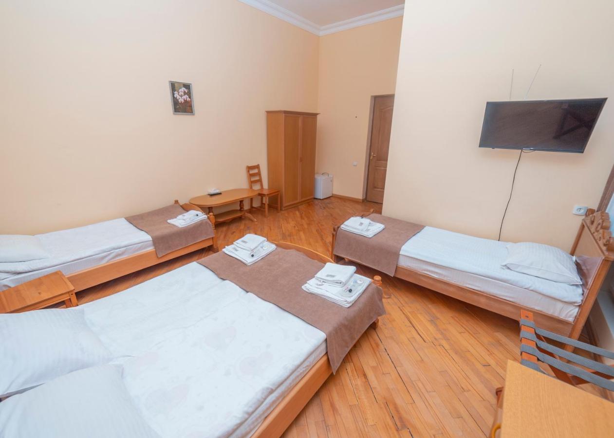 Bed and Breakfast Popock Dilijan 2 Exterior foto