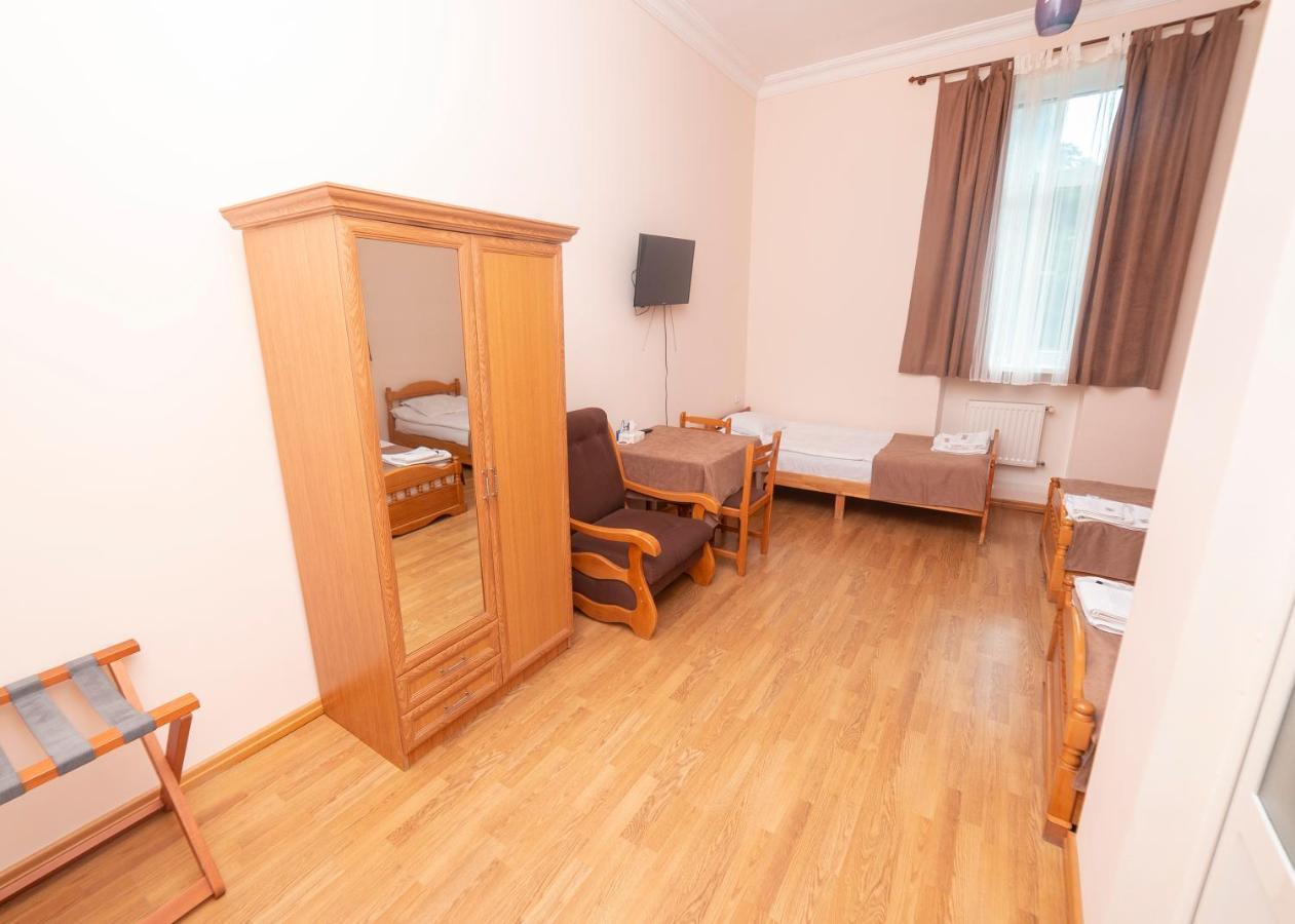 Bed and Breakfast Popock Dilijan 2 Exterior foto