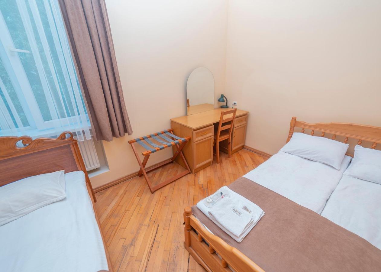 Bed and Breakfast Popock Dilijan 2 Exterior foto