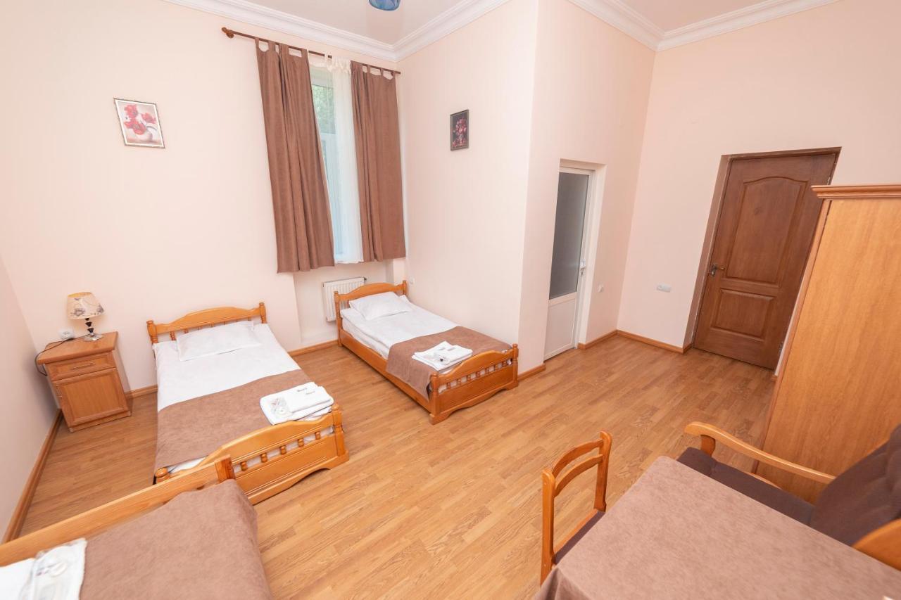 Bed and Breakfast Popock Dilijan 2 Exterior foto