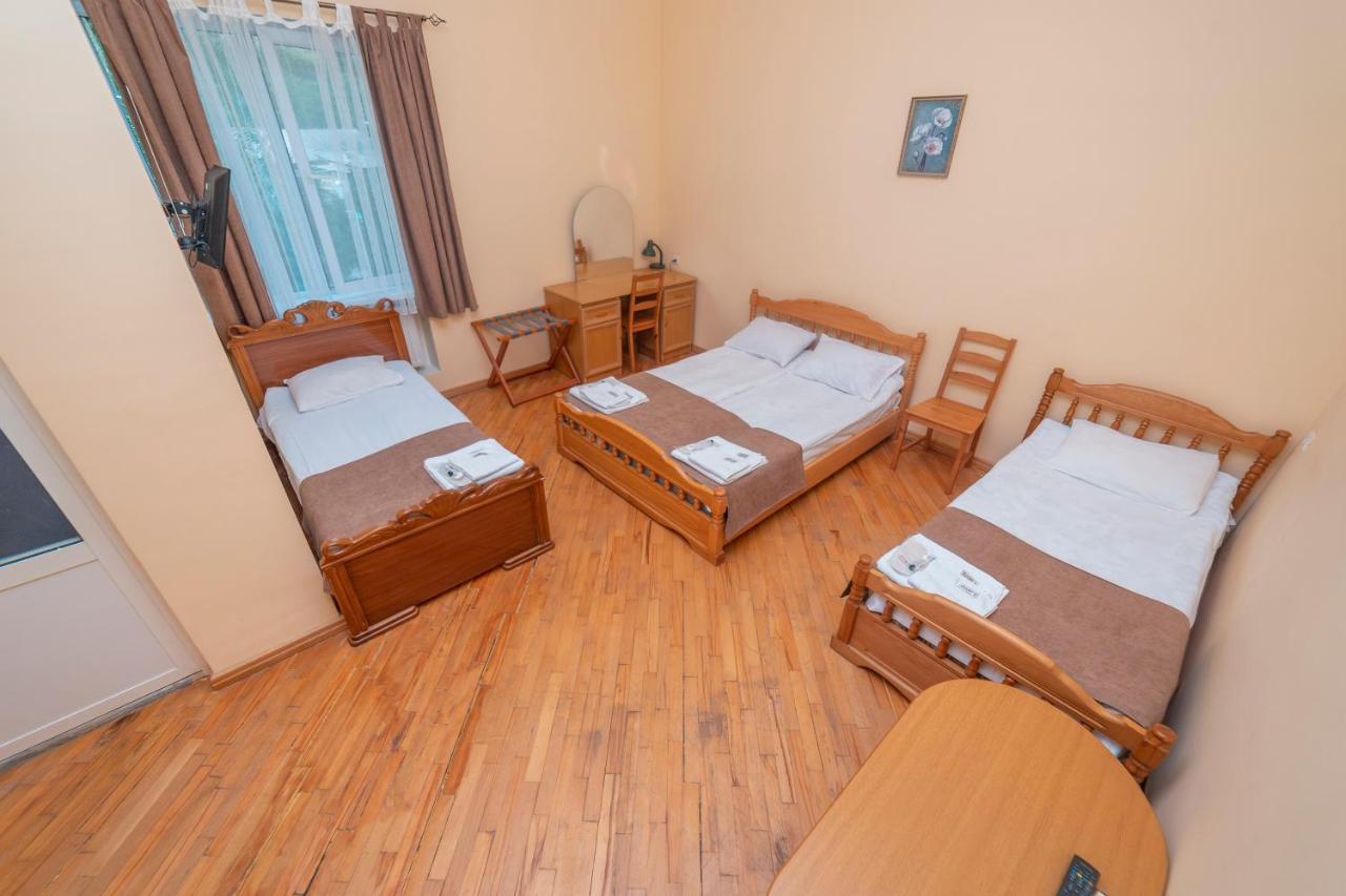 Bed and Breakfast Popock Dilijan 2 Exterior foto