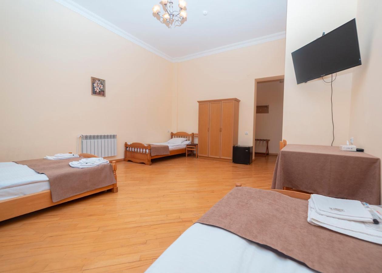 Bed and Breakfast Popock Dilijan 2 Exterior foto