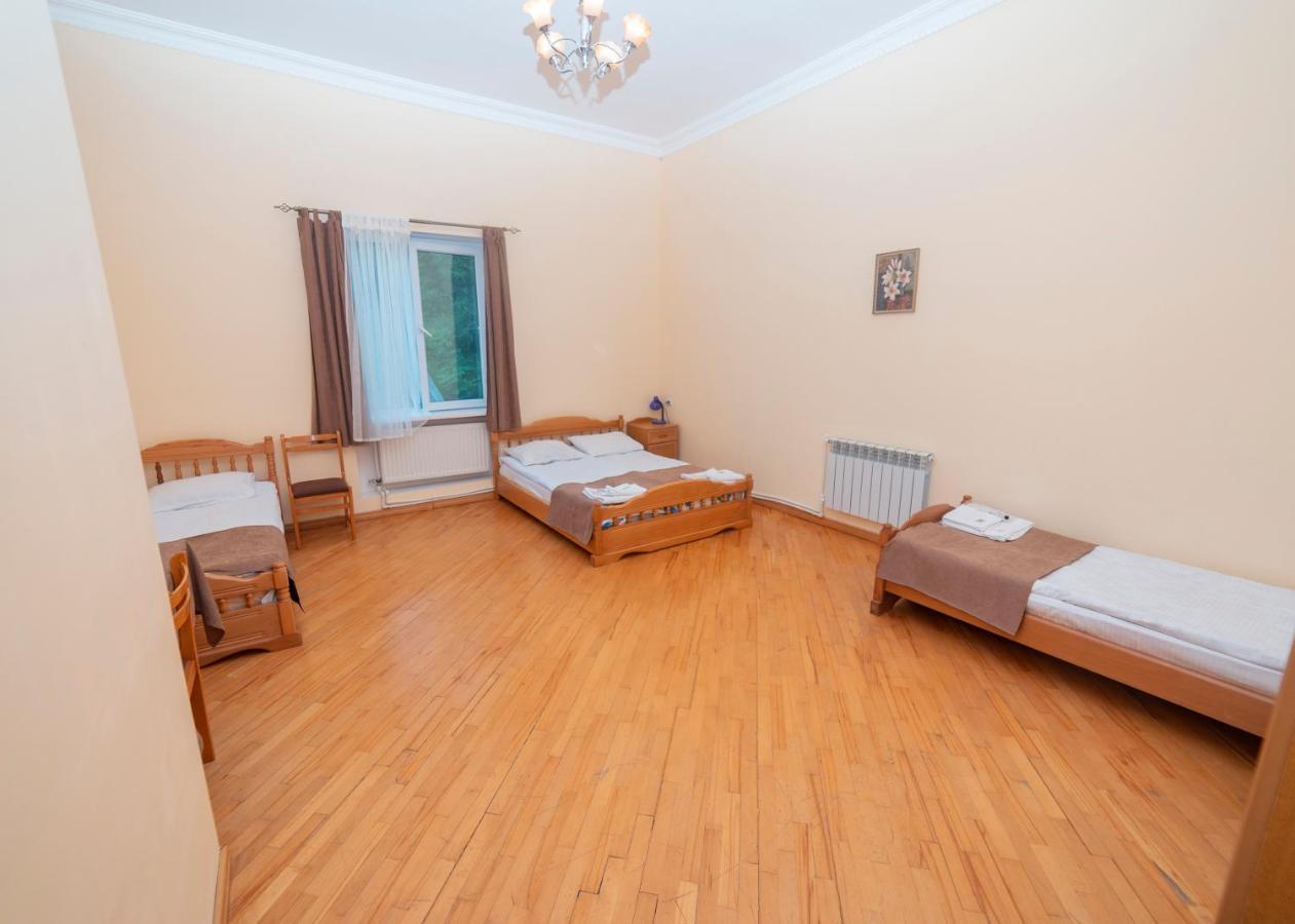Bed and Breakfast Popock Dilijan 2 Exterior foto