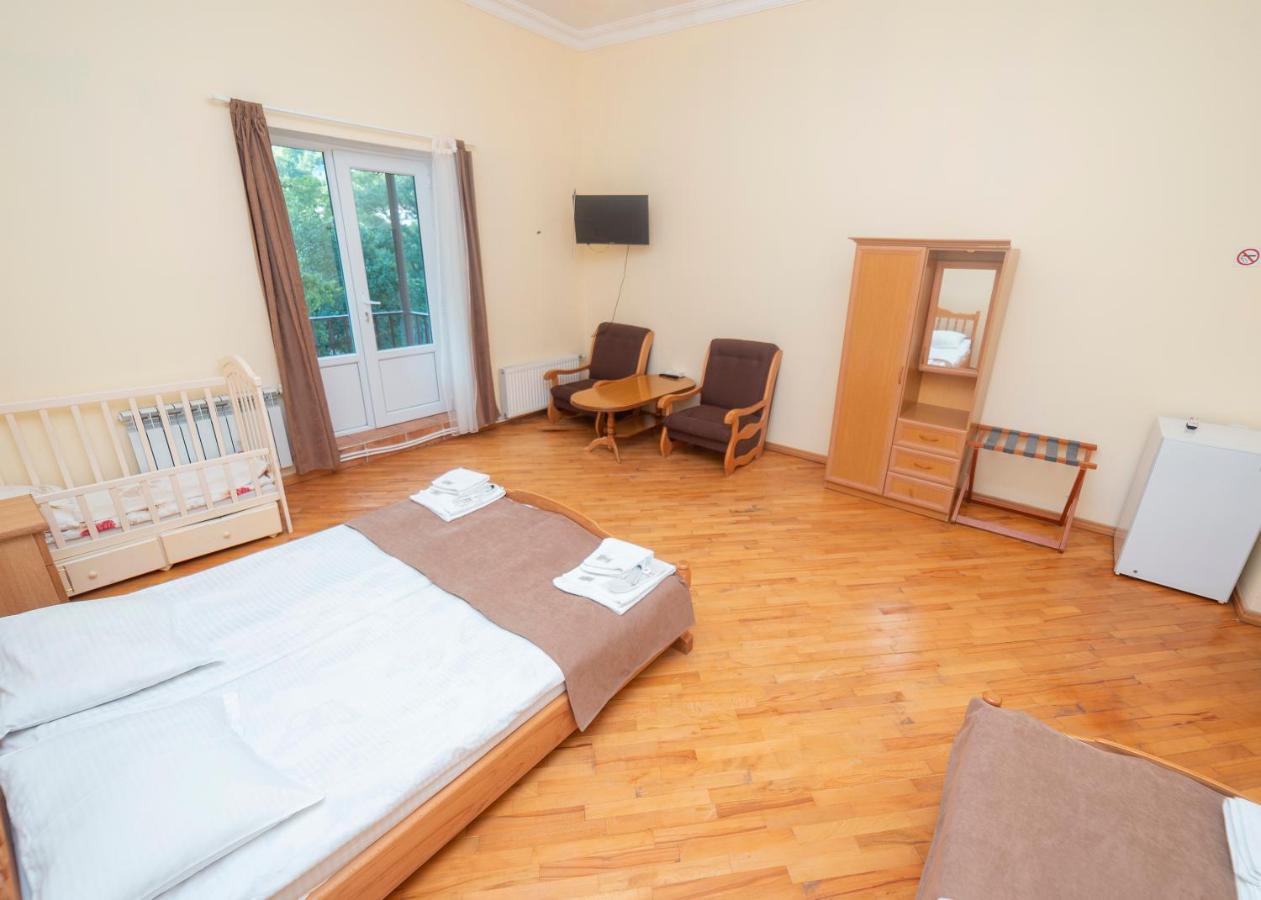Bed and Breakfast Popock Dilijan 2 Exterior foto