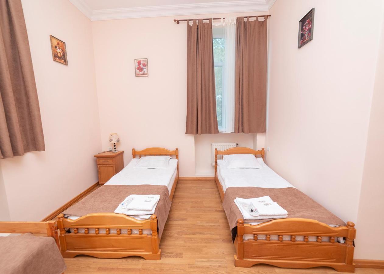 Bed and Breakfast Popock Dilijan 2 Exterior foto