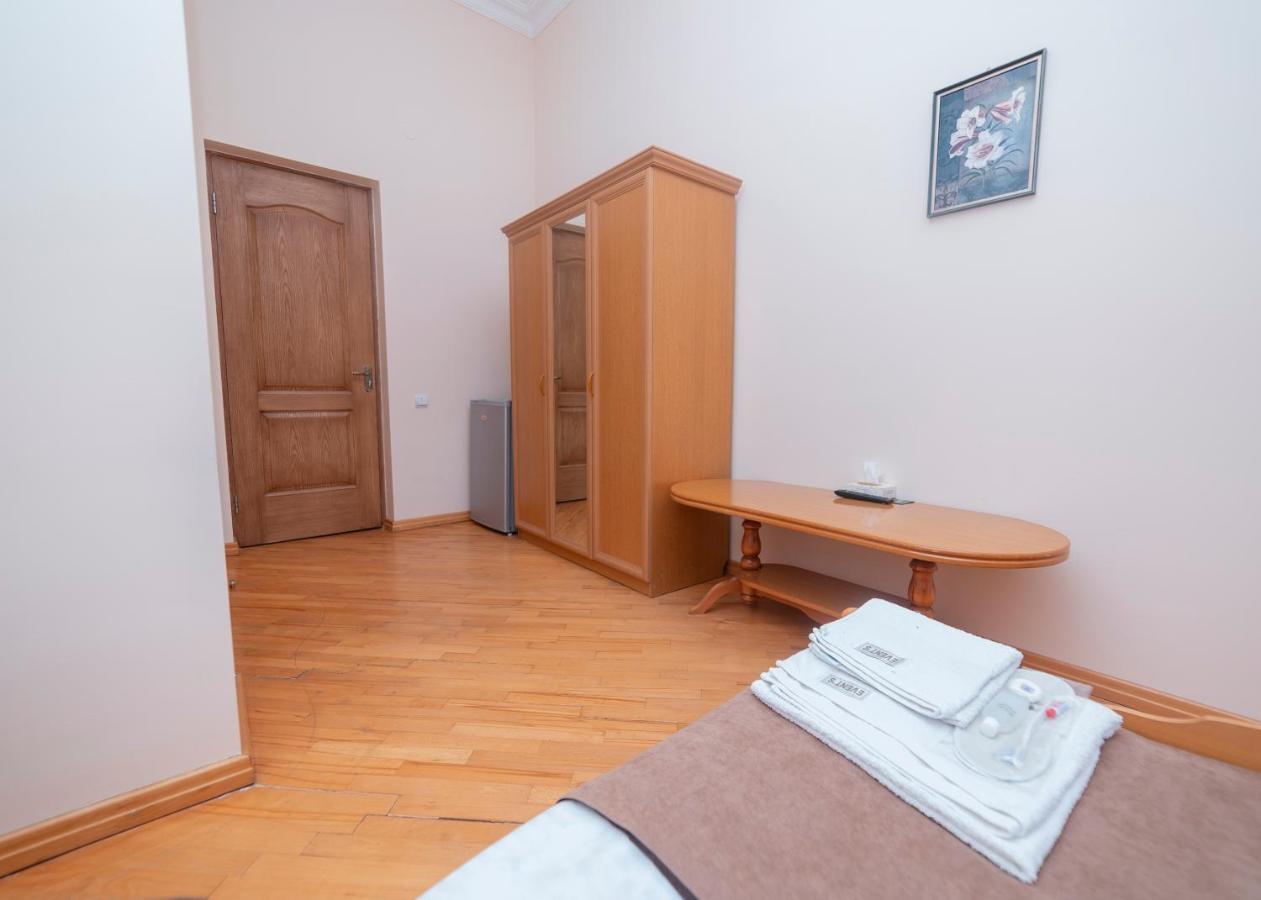 Bed and Breakfast Popock Dilijan 2 Exterior foto