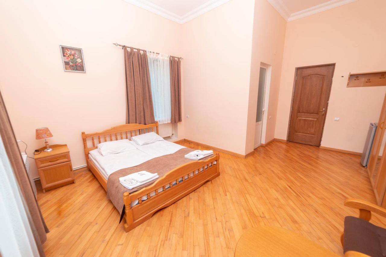 Bed and Breakfast Popock Dilijan 2 Exterior foto