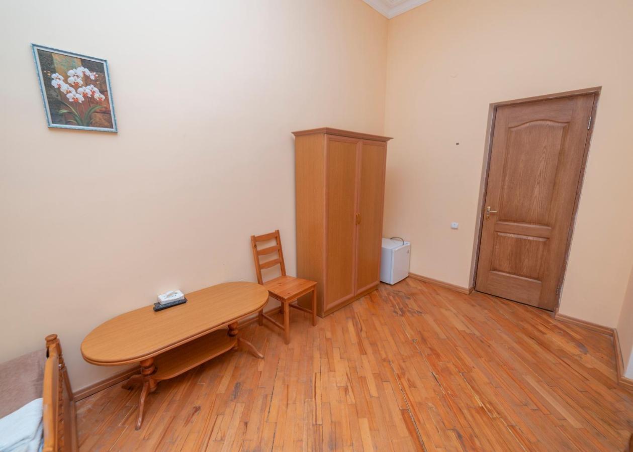 Bed and Breakfast Popock Dilijan 2 Exterior foto