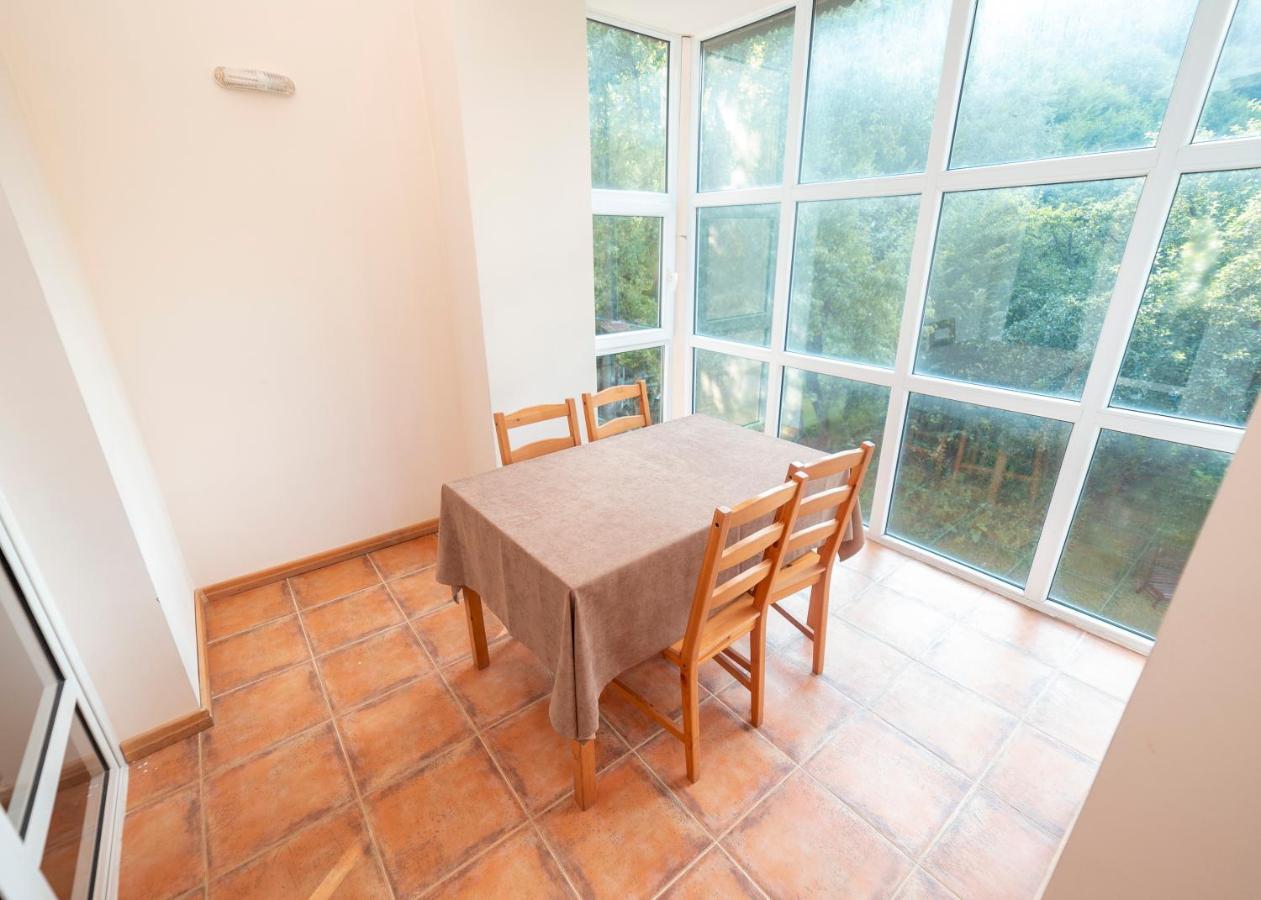 Bed and Breakfast Popock Dilijan 2 Exterior foto