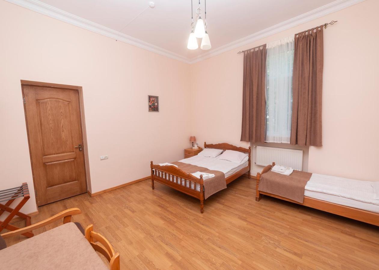 Bed and Breakfast Popock Dilijan 2 Exterior foto