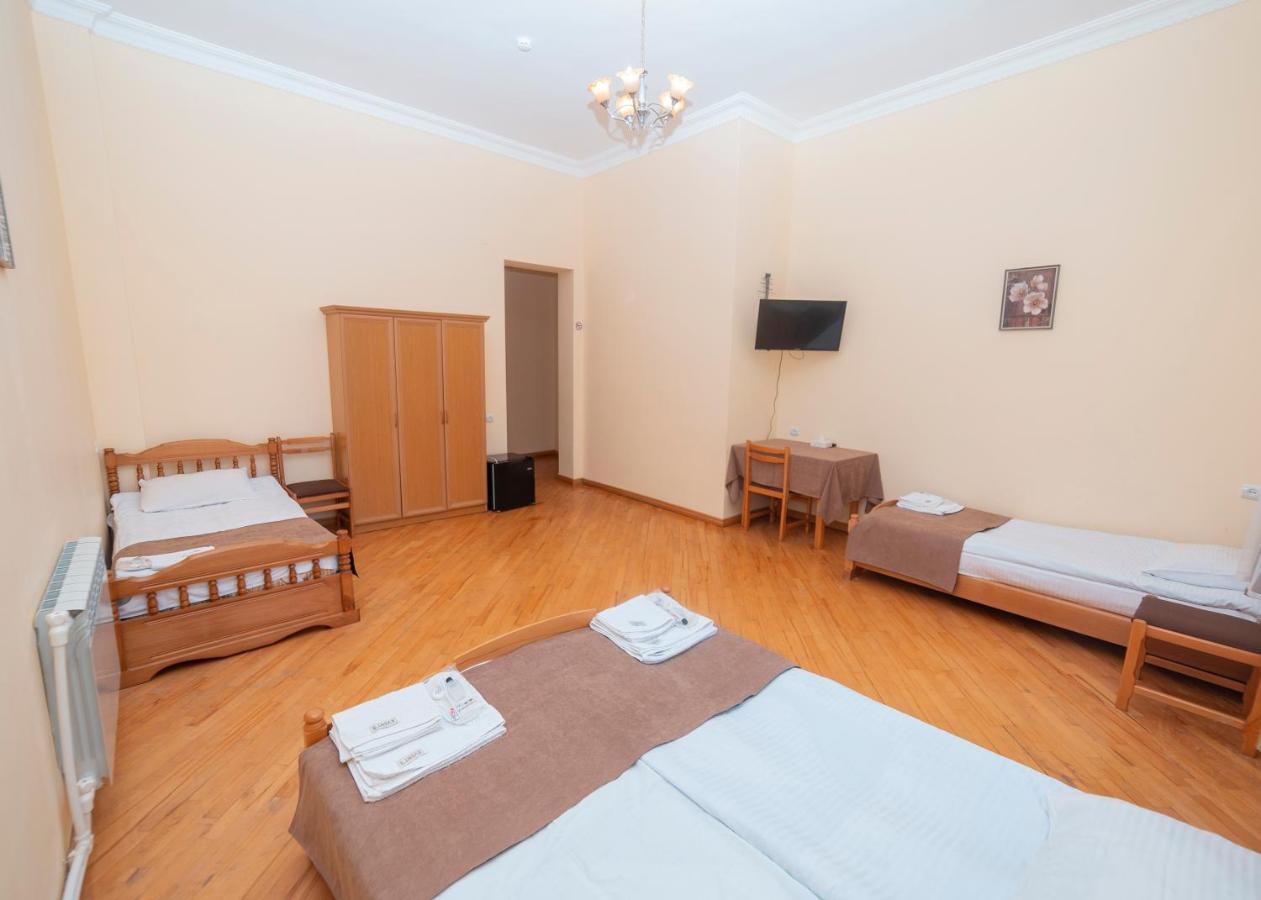 Bed and Breakfast Popock Dilijan 2 Exterior foto