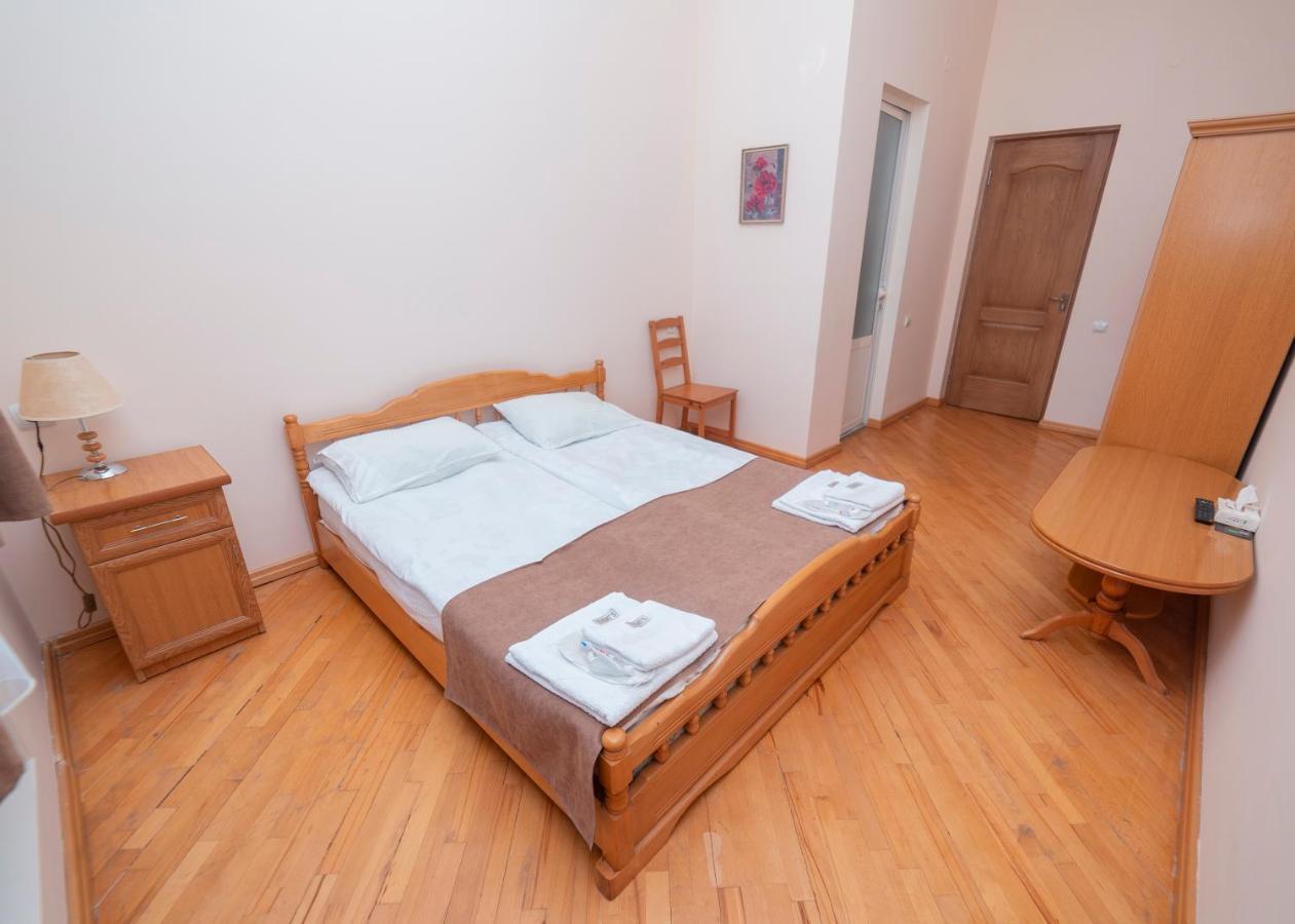 Bed and Breakfast Popock Dilijan 2 Exterior foto