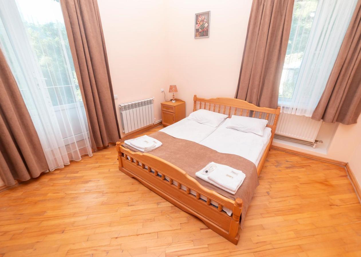 Bed and Breakfast Popock Dilijan 2 Exterior foto