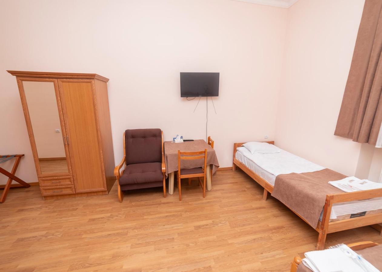 Bed and Breakfast Popock Dilijan 2 Exterior foto