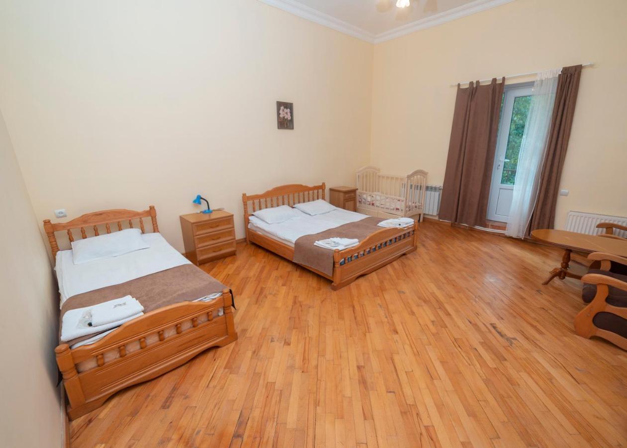 Bed and Breakfast Popock Dilijan 2 Exterior foto