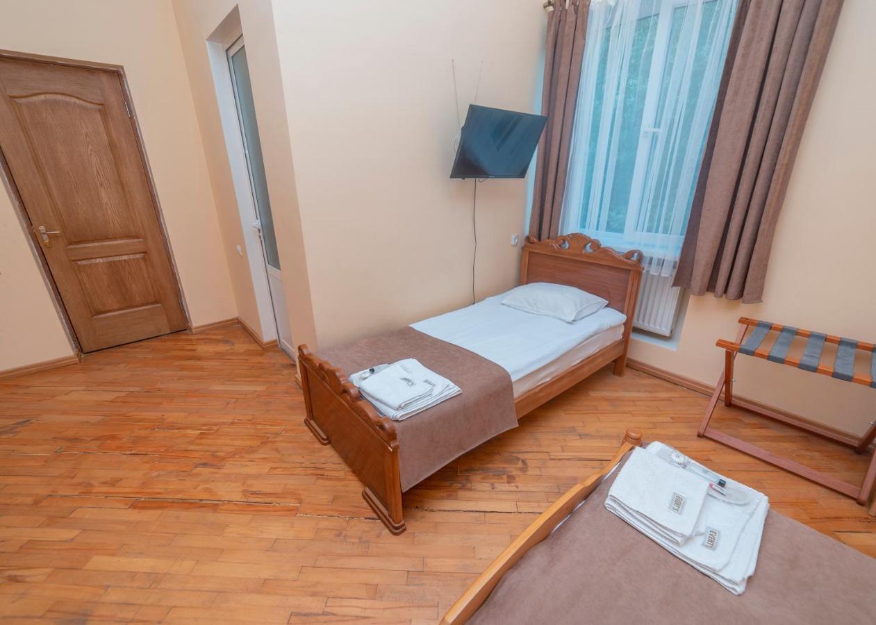 Bed and Breakfast Popock Dilijan 2 Exterior foto