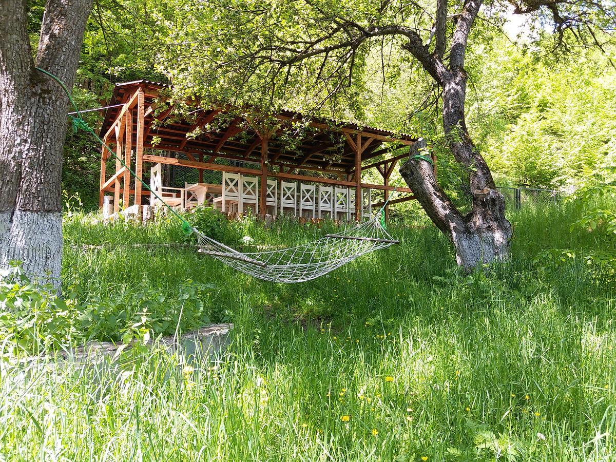 Bed and Breakfast Popock Dilijan 2 Exterior foto