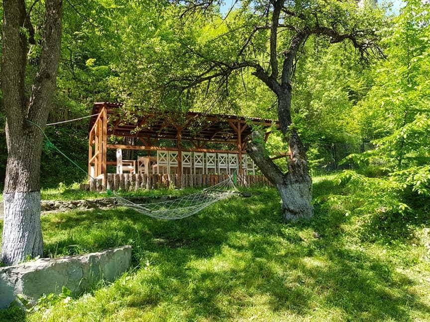 Bed and Breakfast Popock Dilijan 2 Exterior foto